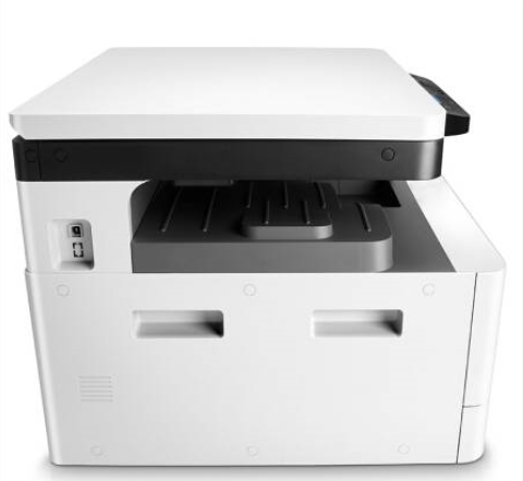 惠普（HP） LaserJet MFP M439nda A3多功能复合一体机 商用办公 自动双面 打印 复印 扫描_http://www.yudelixin.com/img/images/C202010/1603940728391.jpg